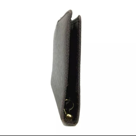 Louis Vuitton Taiga Agenda PM  Leather Notebook Cover /R2932 - Picture 2 of 7